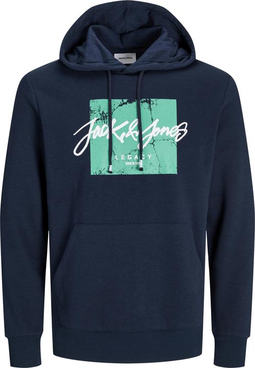 Jack & Jones Jjtiley Sweat Hood Ln