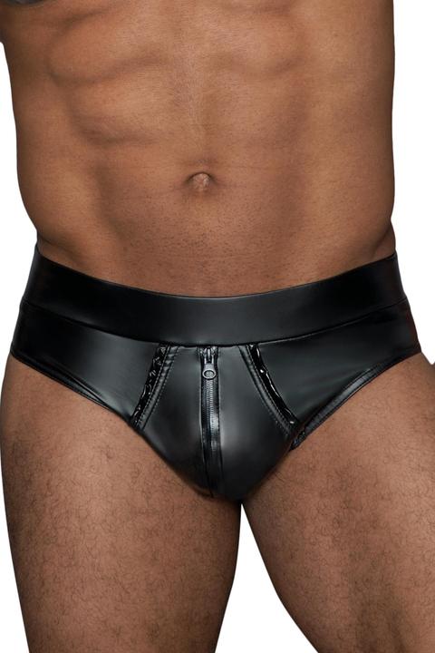 Produktbild Noir Handmade Shorts Zipper (S)