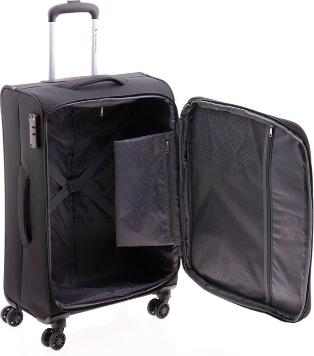 Image du produit Wüsthof Arctic - Trolley (74 l, M (50 - 90l))