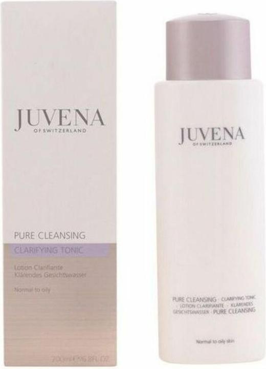 Produktbild Juvena Pure Clarifying Tonic (Tonic, 200 ml)