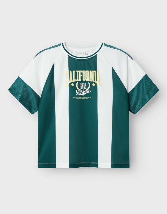 Actual product image Name it Relaxed Fit T-Shirt (116)