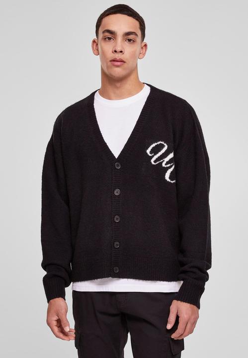 Produktbild Urban Classics Initials Cardigan (3XL)