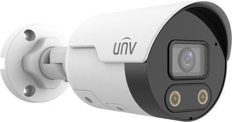 Jovision IPCam 8MP PoE Bullet Fixed Linse (3840 x 2160 Pixels)