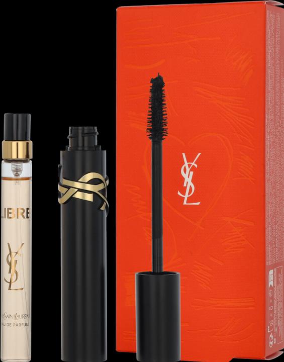 Immagine prodotto Yves Saint Laurent Lash Clash (01 Noir)