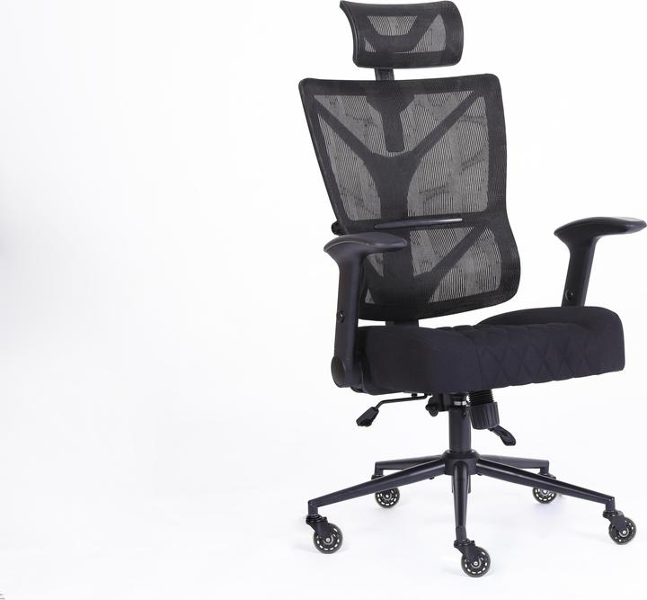 Produktbild Ergowork ErgoCloud Office Chair, black