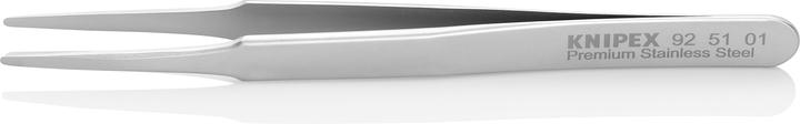 Image du produit Knipex Brucelles de précision