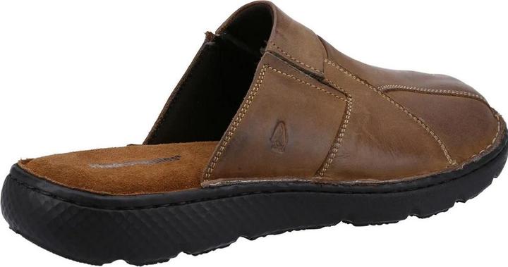 Immagine prodotto Hush Puppies Carson Ciabatte Pelle Uomo (46)