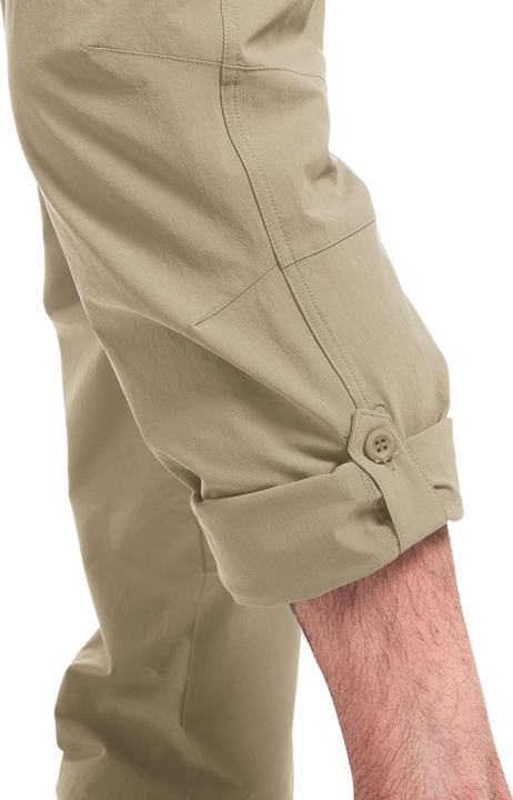 Actual product image Maier Sports Nile pants (M)