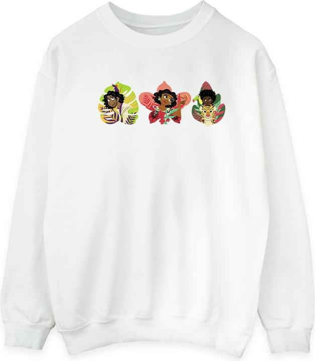 Disney Encanto Family Line Sweatshirt (S)