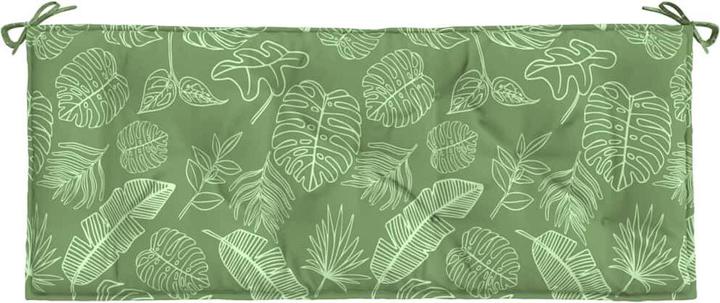 Image du produit VidaXL Alfredo (120 x 50 x 7 cm)