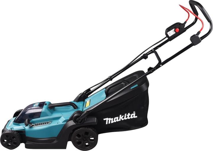 Actual product image Makita DLM330Z (Rechargeable battery operated)