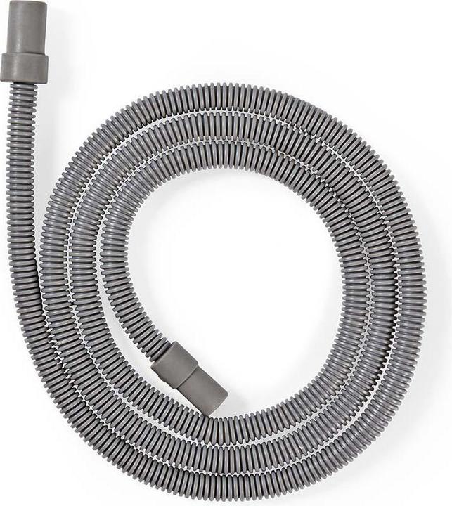 Image du produit Nedis Tuyau d'évacuation 8 mm Rec TA - 10 mm droit 1,5 m
