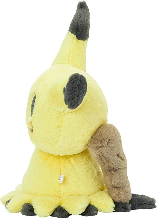 Immagine prodotto Pokémon Peluche Mimikyu - 46 cm (46 cm)