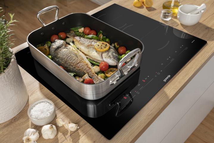 Produktbild Gorenje Induktions-Kochfeld - GI6432BSCE -