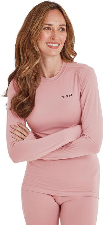 Produktbild TOG24 Snowdon ThermoTop Rundhalsausschnitt (36 D)