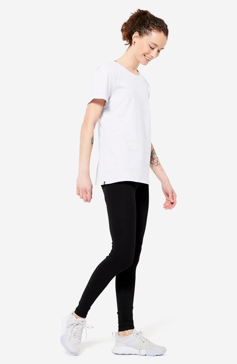 Produktbild Domyos FIT+ 500 slim (W30/L31)