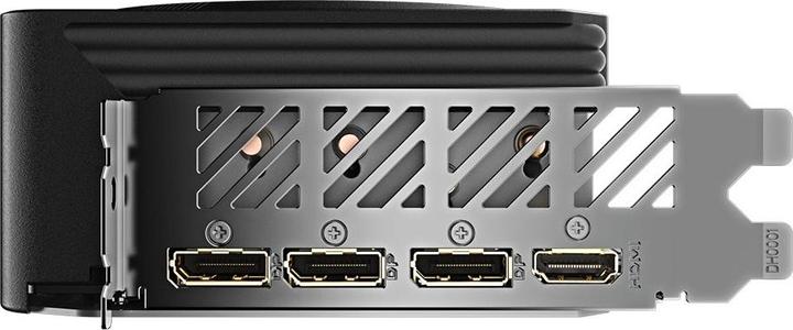 Actual product image Gigabyte GeForce RTX 4070 Ti Gaming OC V2 (12 GB)