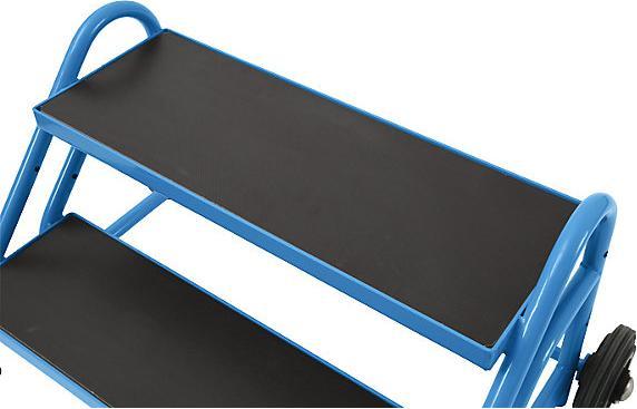 Actual product image eurokraft pro Assembly step (Stile)