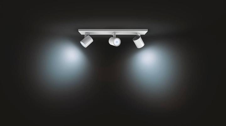 Actual product image Philips Hue Runner Basis BT (1050 lm, GU10)