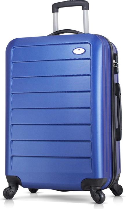 Lucky Bees Justice (70 l, M (50 - 90l))