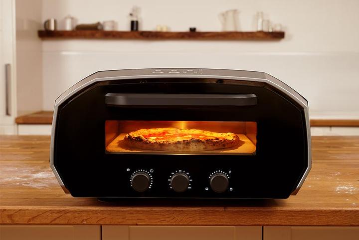 Produktbild Ooni Volt 12 (Pizzaofen Elektro)