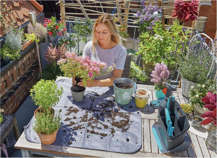 Produktbild Gardena Pflanzmatte S