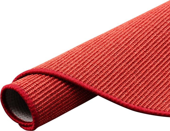 Produktbild Snapstyle Sisal Natur Teppich Rund (Ø 133 cm)