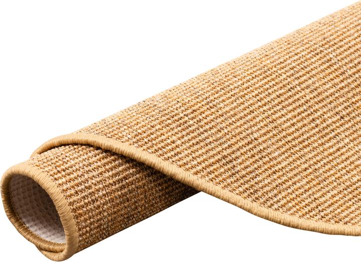 Immagine prodotto Snapstyle Sisal Nature Carpet Round (Ø 200 cm)