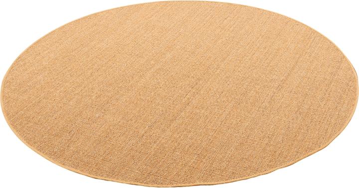 Immagine prodotto Snapstyle Sisal Nature Carpet Round (Ø 200 cm)