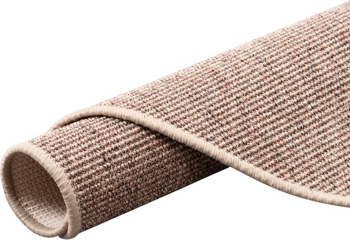 Image du produit Snapstyle Tapis Sisal Nature Round (Ø 133 cm)