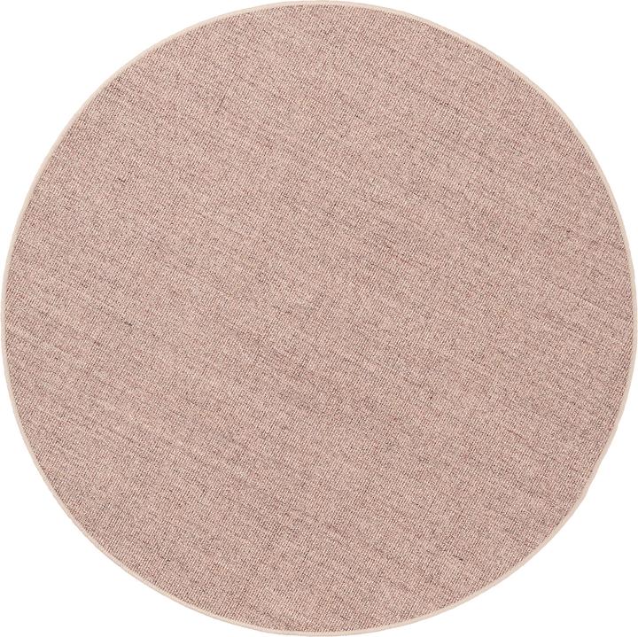 Image du produit Snapstyle Tapis Sisal Nature Round (Ø 133 cm)