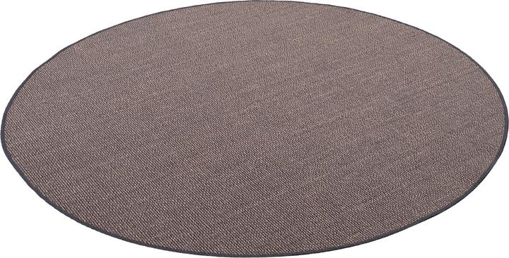 Immagine prodotto Snapstyle Sisal Nature Carpet Round (Ø 133 cm)