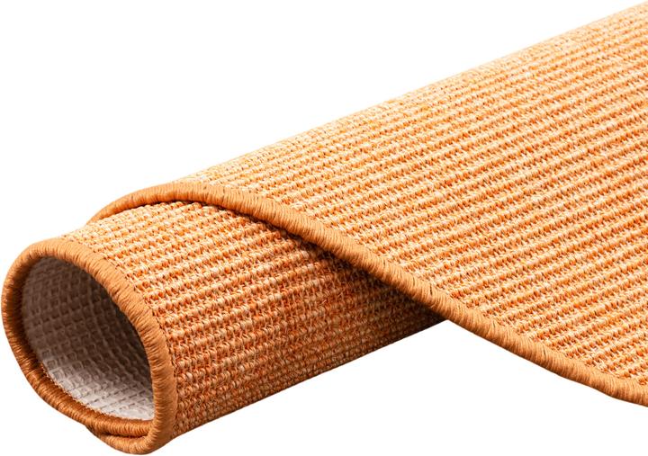 Image du produit Snapstyle Tapis Sisal Nature Round (Ø 133 cm)