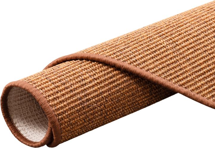 Image du produit Snapstyle Tapis Sisal Nature Round (Ø 100 cm)
