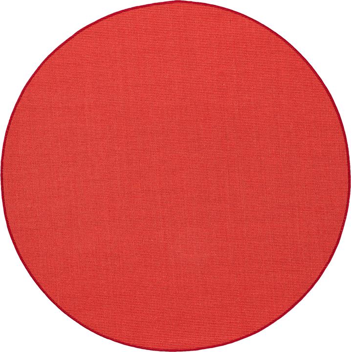 Produktbild Snapstyle Sisal Natur Teppich Rund (Ø 133 cm)