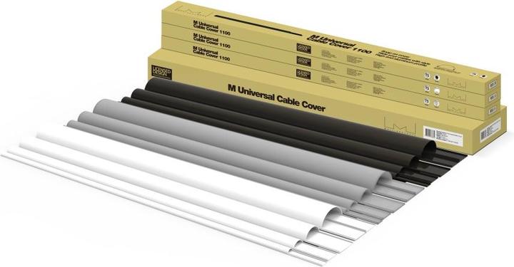 Produktbild Multibrackets Universal-Kabelkanal (Kabelkanal, 110 cm)