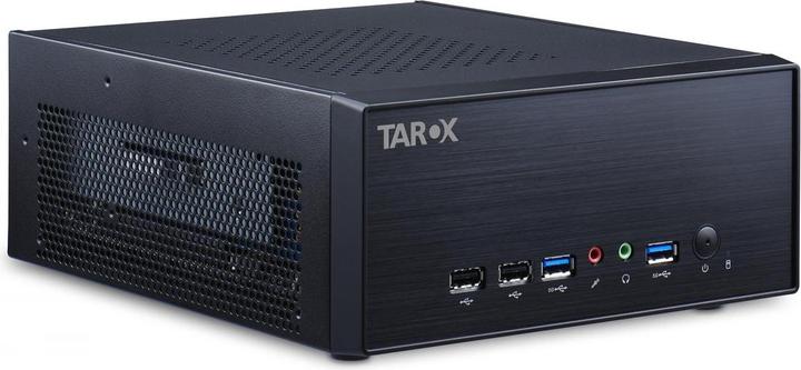 Produktbild Tarox µWorkstation 5210 - i5,16GB,A1000,W11P (16 GB)