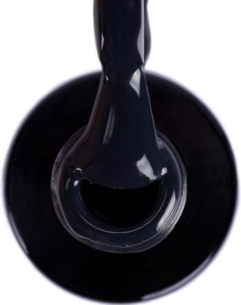 Immagine prodotto Maliva Vernice gel 116 UV/LED (Notte magica nero, Vernice UV gel)