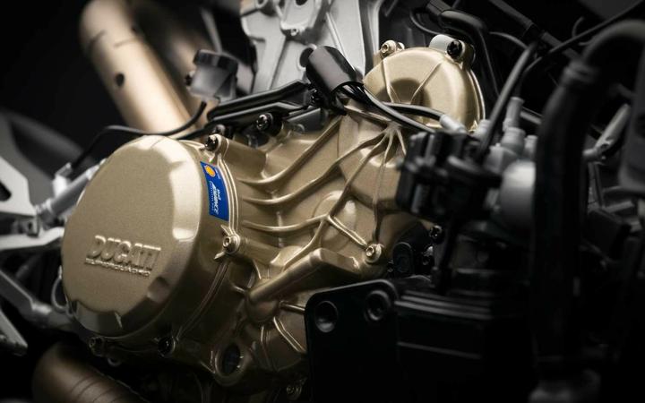Image du produit Pocher Ducati Superbike 1299 Panigale S