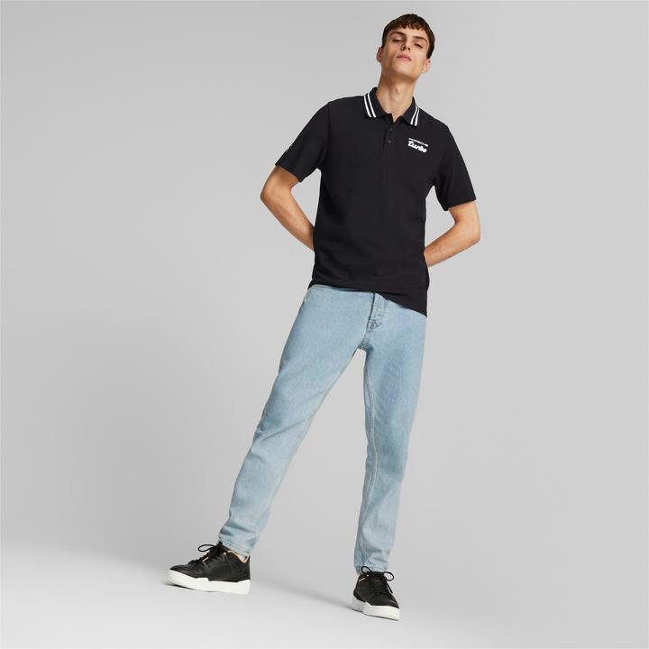 Actual product image Puma PL Polo (M)