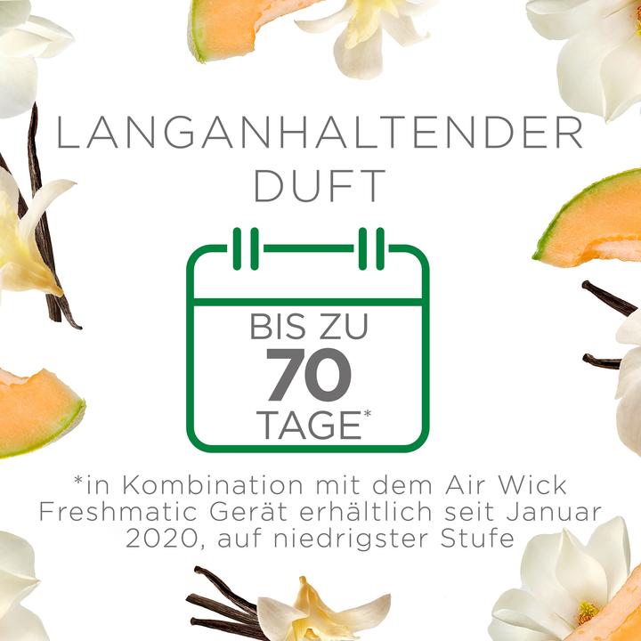 Produktbild Air Wick Freshmatic Max eCom Starter-Set Sommervergnügen