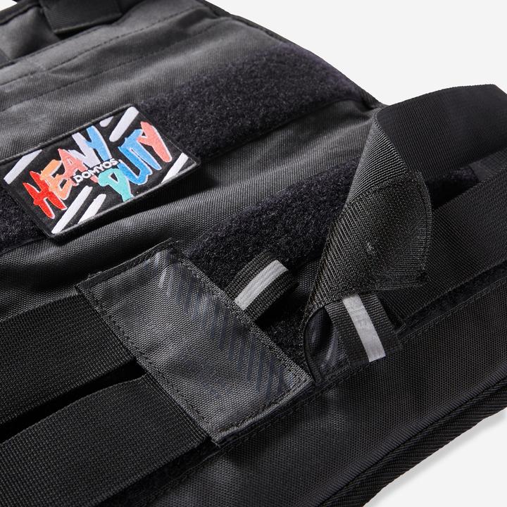 Actual product image Corength Heavy