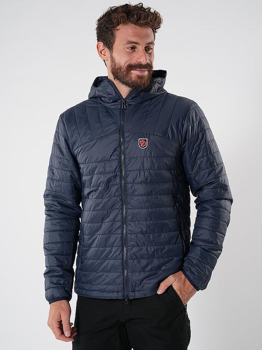 Produktbild Fjällräven Expedition X-Lätt Hoodie (S)