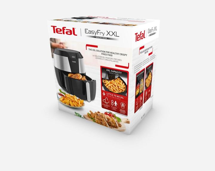 Image du produit Tefal Easy Fry XXL EY701D