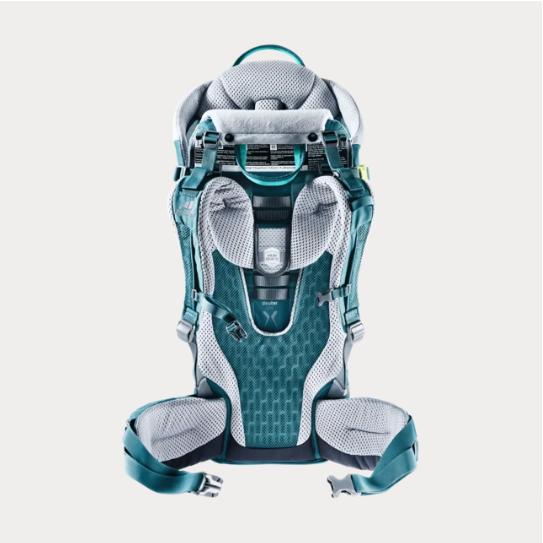 Actual product image Deuter Kid Comfort Active SL