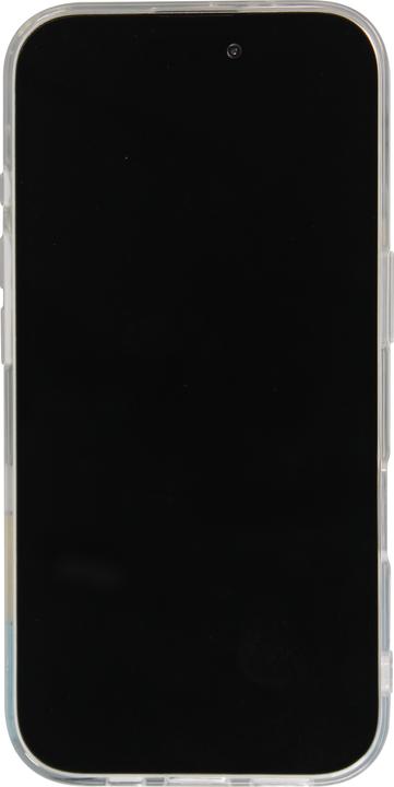 Actual product image PhoneLook Coque Gel cartoon Homer Simpson (Apple iPhone 16 Plus)