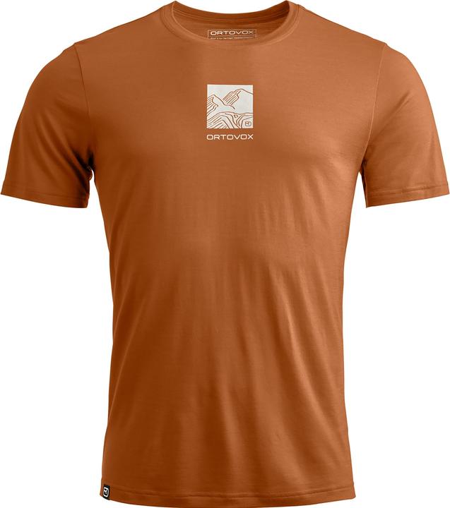 Bristle Brown
