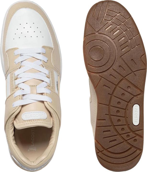 Produktbild Lacoste Sneaker Court Cage Leder (39.5)