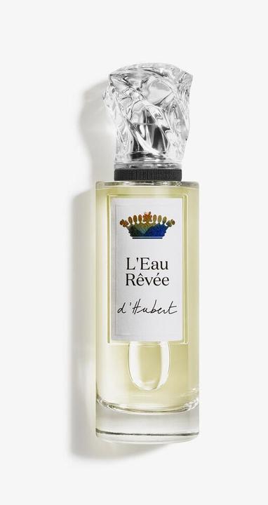 Immagine prodotto Sisley d'Hubert Eau de Toilette (Eau de toilette, 100 ml)