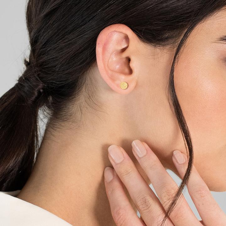 Image du produit Eastside Boucles d'oreilles pour femmes - 33882 (Acier inoxydable)
